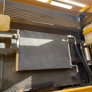 33.5Ton SY335H มือสองเครื่องขุดตีนตะขาบขนาดใหญ่สภาพการทำงานที่ดี SY245H SY235 SY215 SY485 SY365 SY155 - Product Image 3