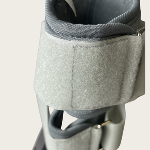 Déambulateur et rollator médical orthopédique haut de gamme pour l'été, confortable et élégant, aide à la mobilité - Product Image 2