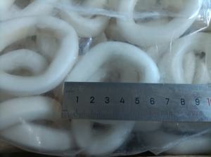 Anillos <span class=keywords><strong>de</strong></span> Calamar Peruano Gigante Congelado Sin Piel a Buen Precio - Product Image 6