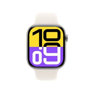 Reloj Inteligente S11Pro al por Mayor de Fábrica, Resistente al Agua, Android, Pantalla OLED de 1.75 Pulgadas, NFC, GPS, Pantalla Táctil de Acero Inoxidable - Product Image 3