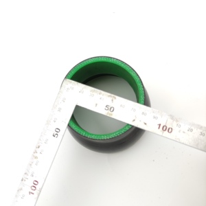 High Grade Juyao Brand Molding <b>Silicone</b> <b>Rubber</b> Hose Elbow Shape Wear Resistant High/Low Temp Resistant Automotive Turbocharged - Product Image 6