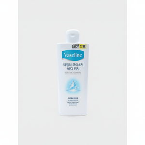 For Vaseline Daily Moisture <b>Body</b> Wash 180 ml Hydrating <b>Body</b> <b>Scrub</b> - Product Image 2