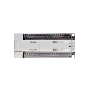 Mitsubishi FX2N 2AD - Kontrol için Orijinal PLC Modülü