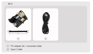 لوحة تشغيل محرك السيرفو ذات الناقل التسلسلي تدمج مصدر طاقة السيرفو ودائرة التحكم، مناسبة لسلسلة محركات السيرفو ذات الناقل التسلسلي من نوع ST/SC - Product Image 6