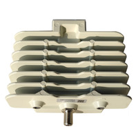Convertidor Universal de Banda Ku de 6W, 12.8GHZ, Digital
