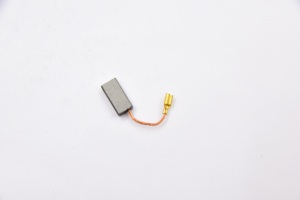 Escobillas <span class=keywords><strong>de</strong></span> Carbón Gws 6-100 para Amoladora Angular, Accesorios para Herramientas - Product Image 3