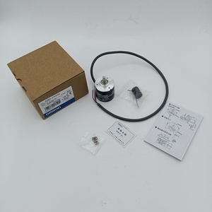 Encodeur rotatif incrémental E6B2-CWZ5B 1000P/R 0.5M, 100% original, neuf - Product Image 4