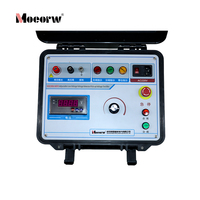 Adjustable Low Voltage Electroscope Starting Voltage Test Box Portable 0 250V AC Calibration Device Power Utility Safety