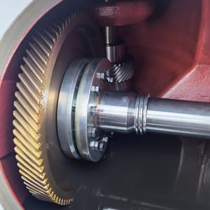 Alfa GTPX517 <span class=keywords><strong>Disc</strong></span> Stack <span class=keywords><strong>Centrifuge</strong></span> Voor Stookolie Scheiding Zware Olie Scheiding - Product Image 5