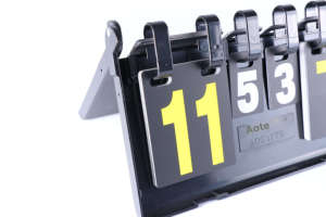 Tableaux <span class=keywords><strong>de</strong></span> scores portables pour les sports <span class=keywords><strong>de</strong></span> plein air pour le basketball, le volley-ball, le tennis <span class=keywords><strong>de</strong></span> <span class=keywords><strong>table</strong></span> - Product Image 5