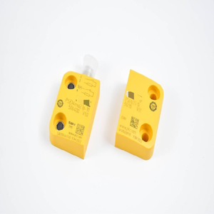 Nouvel équipement d'automatisation industrielle d'origine, prix usine, capteur de sécurité PLC Mushroom Magn MA21P-10 506400 21-10 512110 - Product Image 1
