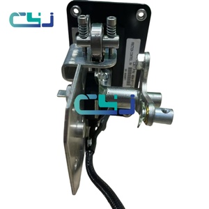 คันบังคับควบคุม 464-6112 จอยสติ๊กคอนโทรลเลอร์ 4646112 สำหรับ CC2.7 GC CC2.7 CB2.5 GC CB2.7 GC CB2.7 CB2.5 CB4.4 CB2.9 CB4.0 - Product Image 3