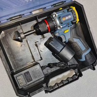 Mesin Chamfering Rel Genggam Logam Bertenaga Lithium DDJ-36 Baru |   Alat Pemotong Tepi Rel Kereta Api Efisiensi Tinggi