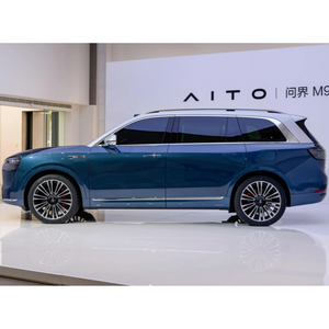 AITO M9 EV 2025: Nuova <span class=keywords><strong>Auto</strong></span> Più Venduta, Versione Guida Intelligente, SUV di Lusso Grande AITO M9 Disponibile - Product Image 1