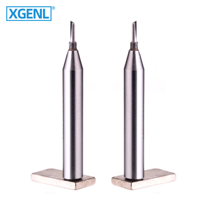 Carbide Fresadora 1mm 2mm 2.5mm 3mm Ultra Fine End Mills <span class=keywords><strong>CNC</strong></span> <span class=keywords><strong>Router</strong></span> <span class=keywords><strong>Bits</strong></span> para Corte De Madeira... - Product Image 4