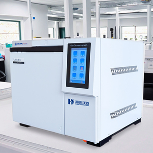 GCMS <span class=keywords><strong>Gas</strong></span> chromato graph Flüssigkeits chromato graph - Product Image 2