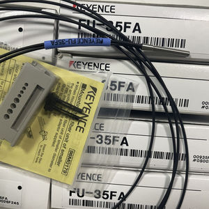 Original-Fasereinheit, reflektierend, KEYENCE FU-35FA - Product Image 3