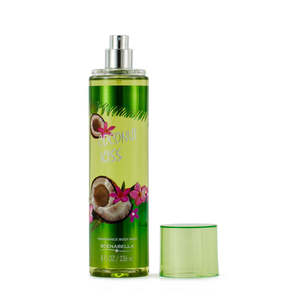 Bruma Corporal Ecológica Cherry Blossom 236ml, Perfume en Spray con Aroma a Rosa Fresca, Frutal y Amaderado <span class=keywords><strong>para</strong></span> <span class=keywords><strong>Mujer</strong></span>, Antitranspirante de Larga Duración - Product Image 6