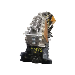Motore Diesel WL 2.5L YMYS Best Seller per Ford Ranger e <span class=keywords><strong>Mazda</strong></span> <span class=keywords><strong>B2500</strong></span> BT-50 - Product Image 3