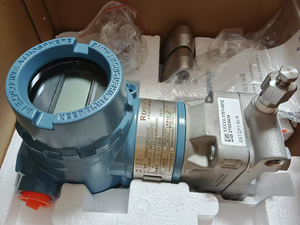 Rosemounts Transmitters Models 2051CD 2088A 3051TG 2090G 3051SAL IP67/IP68 316L SST C-276 Tantalum 18-Month - Product Image 4