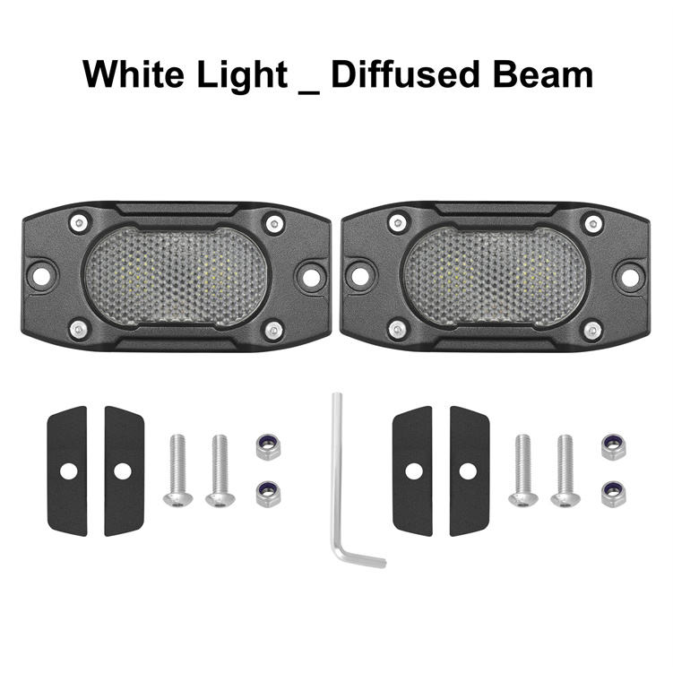 Montage encastré_Blanc