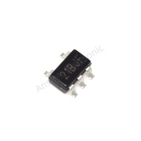 Circuits intégrés ANSOYO LMV321B-TR LMV321B 21BJF SOT-23-5, composants électroniques, amplificateur