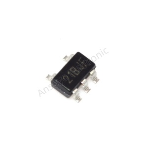 ANSOYO LMV321B-TR LMV321B 21BJF SOT-23-5 IC Chips <b>Integrated</b> <b>Circuits</b> Electronic Components Amplifier - Product Image 5