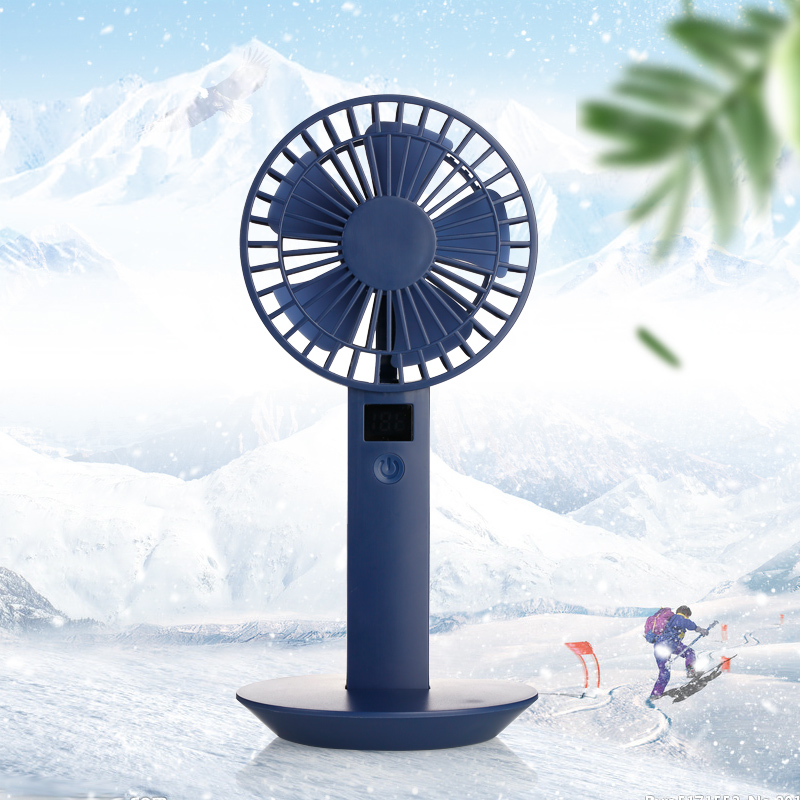 Бесплатный образец, маленький ультратихий Настольный Электрический мини-кулер, вентилятор для улицы, офиса, дома, портативный мини-вентилятор с usb, портативный вентилятор