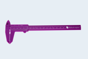 Bán buôn mới bên trong rãnh sâu Vernier calipers Độ chính xác cao sản phẩm - Product Image 4
