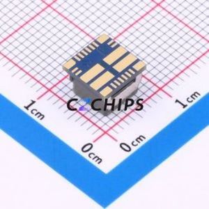 Nouveau et Original TPSM84624MOLR QFM-24(7.5x7.5) Circuit intégré IC puce PMIC DC-DC IC d'alimentation - Product Image 2