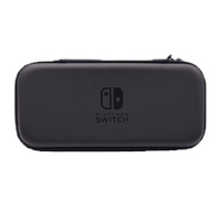 Nouveau sac de rangement imperméable pour Nintendo Switch Oled, sacoche d'emballage de luxe pour Console NS, accessoires de jeu