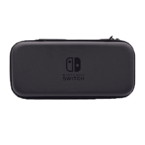 Nouveau sac de rangement imperméable pour Nintendo <span class=keywords><strong>Switch</strong></span> <span class=keywords><strong>Oled</strong></span>, sacoche d'emballage de luxe pour Console NS, accessoires de jeu - Product Image 2