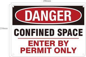 Securun bán buôn phản chiếu tráng không gian hạn chế nhập bằng giấy phép chỉ đăng ký với vật liệu nhôm bền cho sân và văn phòng - Product Image 3