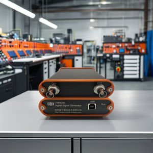 Stable <b>and</b> Reliable Dual Channel USB <b>signal</b> Generator - Product Image 2