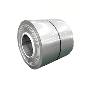 Aisi Sus <span class=keywords><strong>Ss</strong></span> 201 J1 <span class=keywords><strong>J2</strong></span> J3 304 316L 430 Rouleau de métal laminé à froid Bobine de 2mm 1mm 3mm d'épaisseur en acier inoxydable - Product Image 1