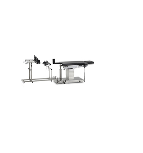 Marco <span class=keywords><strong>de</strong></span> Tracción Ortopédico Profesional Universal Multifuncional, Accesorios para Mesas <span class=keywords><strong>de</strong></span> Operaciones <span class=keywords><strong>de</strong></span> Hospital, para Camas Quirúrgicas - Product Image 3