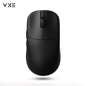 VXE MAD R Modo doble 8K Ligero PAW3395 Juego de computadora con cable 2,4G Ratón inalámbrico - Product Image 3