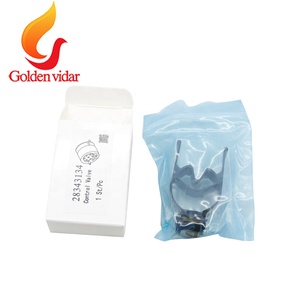 Golden Vidar Common Rail <strong>diesel</strong> <strong>Injector</strong> Control Valve 28343134 9308-625C for DEL-PHI <strong>Injector</strong> - Product Image 2