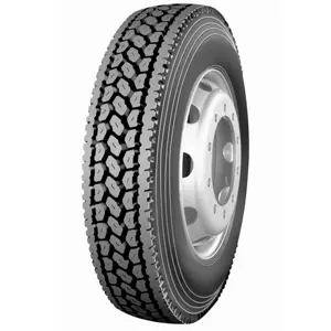 צמיג משאית 315/80r22.5 295 11R24.5 295/75R22.5 315/80r22.5 385/65/22.5 11r22.5 צמיגי משאית סיניים