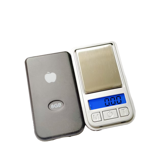 Electronic Digital Pocket Jewelry Gram Scale 0.01g Digital Gold Scale Mini Digital 200g 100g Personal High Accuracy Gold Scale