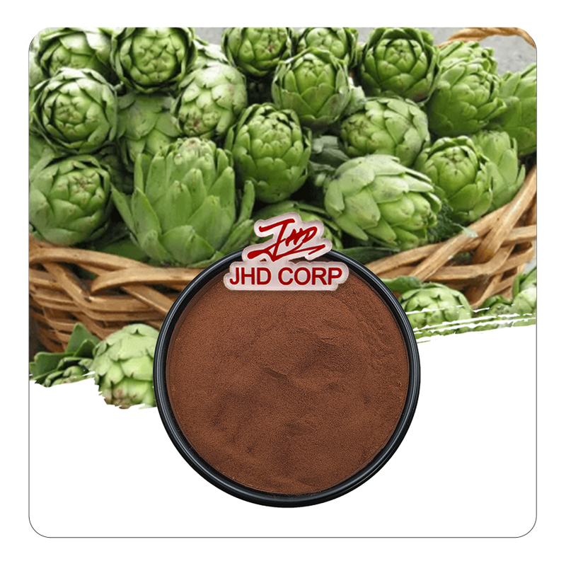 US EU Warehouse JHD Supply Food