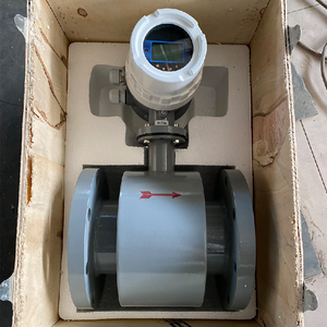 With Best Services <b>Remote</b> monitoring <b>plug</b>-in mounting ultrasonic flowmeter Flowmeter Test Instruments - Product Image 2