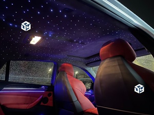 Aggiornamento Interni Auto: Nuovissimi Sedili Elettrici di Lusso <span class=keywords><strong>VIP</strong></span> per Conversione Furgoni BMW - Product Image 6