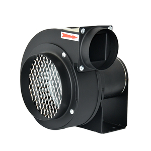 Ventilador de Exaustão Centrífugo Isolado Multi-Asa CY127 220v Resistente a Altas Temperaturas Pequeno e Silencioso para Indústria - Product Image 3