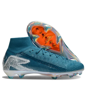 Coppa del mondo assassina 16 <span class=keywords><strong>scarpe</strong></span> da calcio basse da <span class=keywords><strong>uomo</strong></span> per erba artificiale-AG lunghe borchie/TF borchie da allenamento e <span class=keywords><strong>scarpe</strong></span> <span class=keywords><strong>sportive</strong></span> da abbinare - Product Image 3