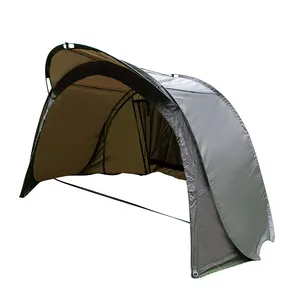Anaconda Pop Up Shelter 210d Oxford Karper Vissen Tent Bed Opvouwbare Waterdichte Outdoor Camping Tenten