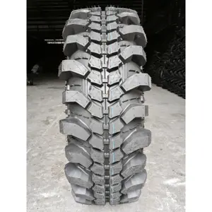 WANDA WN03 31x10.5-15 33x12.5-15 35x11.5-16 37x11.5-16 เคียงข้าง SUV 4x4 ยางรถโดยสาร 4WD ยางออฟโรด