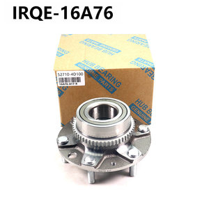 Ensemble de roulement de roue arrière et tête d'essieu pour Kia 52710-4D100, pièce de rechange neuve - Product Image 4