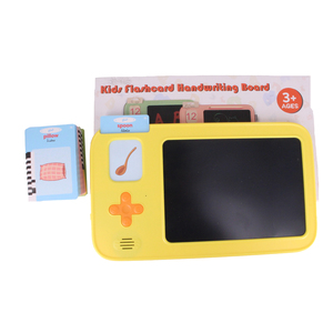 Tarjetas Flash Interactivas con Contenido Personalizado, Tableta de Escritura LCD, Servicio OEM ODM - Product Image 4