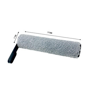 Brosse à rouleaux pour nettoyeur de sol Tineco 240 mm pour accessoire de nettoyage Floor One S5 Pro - Product Image 1